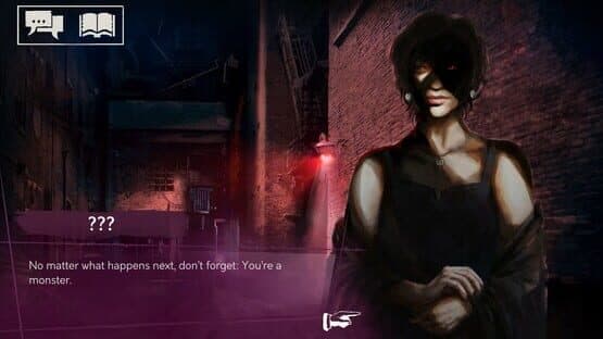 Vampire: The Masquerade - Shadows of New York Deluxe Edition — screenshot 7