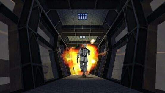 Soldier of Fortune: Platinum Edition — screenshot 1