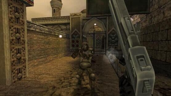 Soldier of Fortune: Platinum Edition — screenshot 2