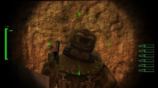 Soldier of Fortune: Platinum Edition — screenshot 4