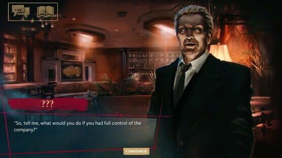 Vampire: The Masquerade - Coteries of New York Deluxe Edition — screenshot 2