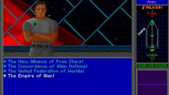 Star Control: Origins - Galactic Edition — screenshot 2