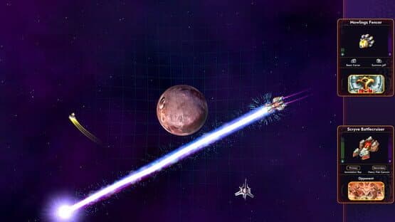 Star Control: Origins - Galactic Edition — screenshot 4