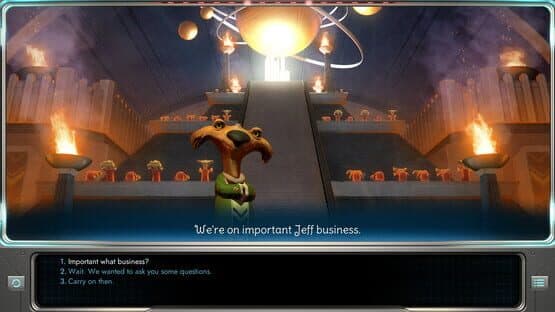 Star Control: Origins - Galactic Edition — screenshot 5