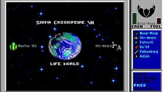 Star Control: Origins - Galactic Edition — screenshot 7