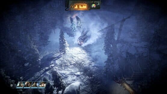 Wasteland 3: Deluxe Edition — screenshot 5