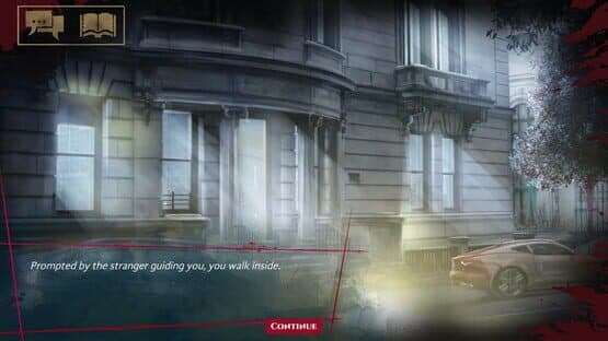 Vampire: The Masquerade - Coteries of New York Deluxe Edition — screenshot 4