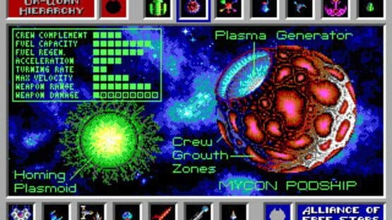 Star Control: Origins - Galactic Edition — screenshot 8