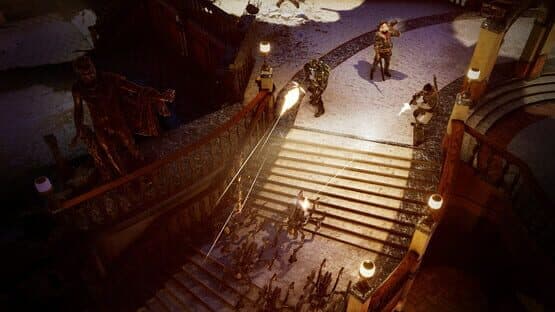 Wasteland 3: Deluxe Edition — screenshot 6