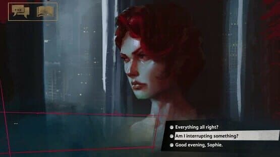Vampire: The Masquerade - Coteries of New York Deluxe Edition — screenshot 5
