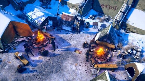 Wasteland 3: Deluxe Edition — screenshot 7