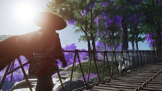 Ghost of Tsushima: Director's Cut — screenshot 1
