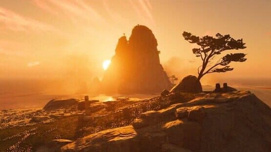 Ghost of Tsushima: Director's Cut — screenshot 4