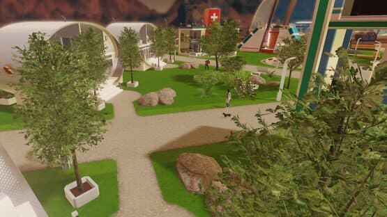 Surviving Mars: Project Laika — screenshot 2