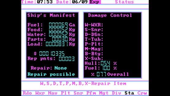 Search for the Titanic — screenshot 4