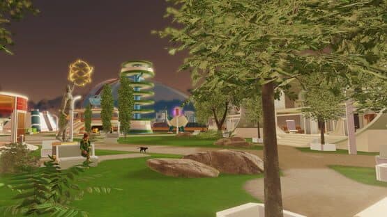 Surviving Mars: Project Laika — screenshot 3