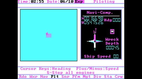 Search for the Titanic — screenshot 5