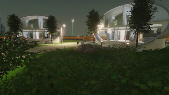 Surviving Mars: Project Laika — screenshot 4