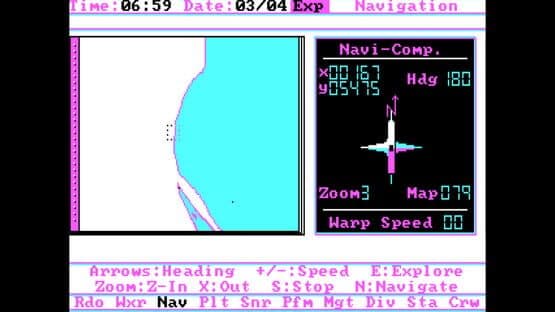 Search for the Titanic — screenshot 7