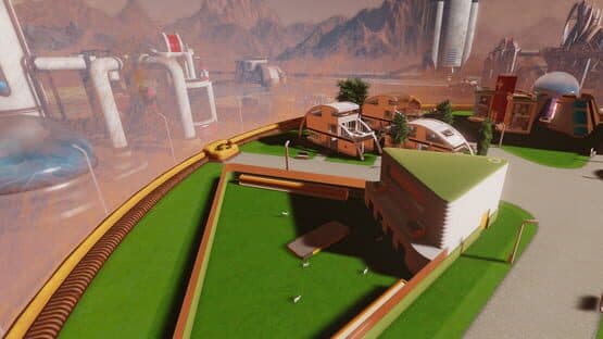 Surviving Mars: Project Laika — screenshot 6