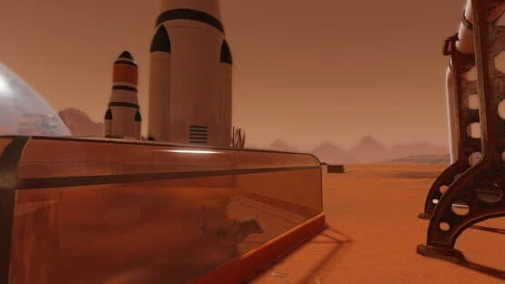 Surviving Mars: Project Laika — screenshot 7