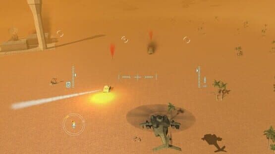 Super Chopper — screenshot 2