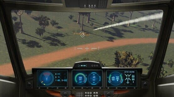Super Chopper — screenshot 3
