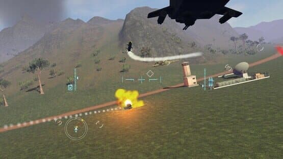Super Chopper — screenshot 4