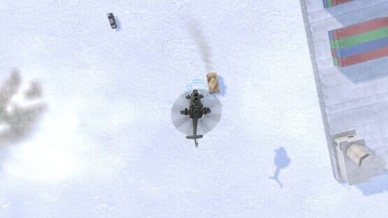 Super Chopper — screenshot 5