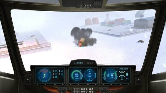 Super Chopper — screenshot 6