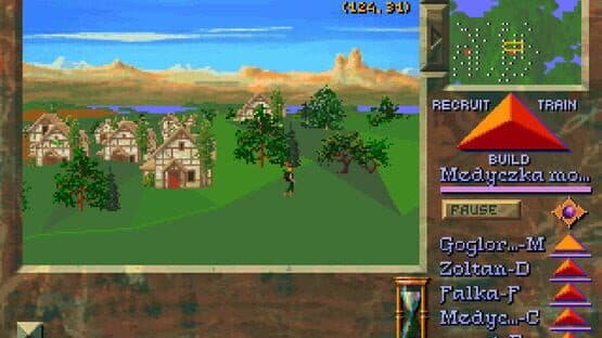 D&D Stronghold: Kingdom Simulator — screenshot 1