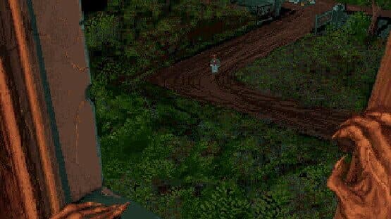 Alone in the Dark: The Trilogy 1+2+3 — screenshot 1