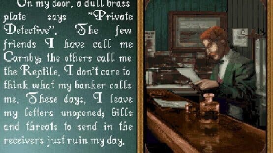 Alone in the Dark: The Trilogy 1+2+3 — screenshot 3