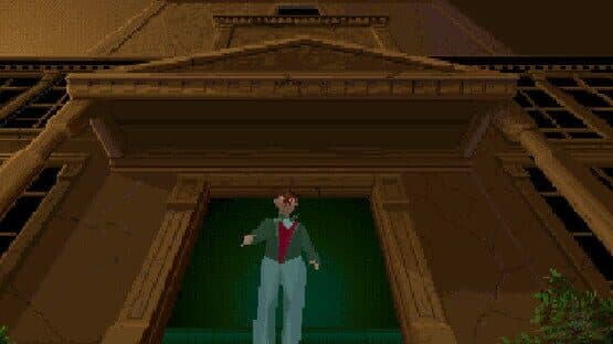 Alone in the Dark: The Trilogy 1+2+3 — screenshot 4