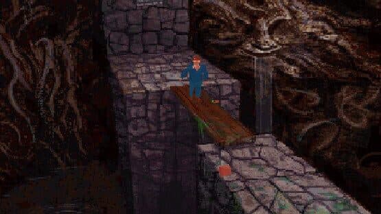 Alone in the Dark: The Trilogy 1+2+3 — screenshot 7