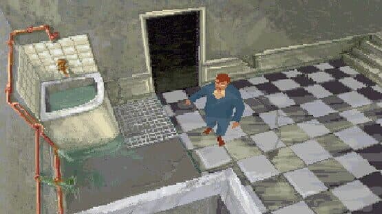 Alone in the Dark: The Trilogy 1+2+3 — screenshot 8