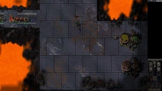 Total Annihilation: Kingdoms - Iron Plague — screenshot 2