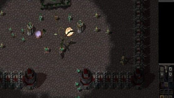 Total Annihilation: Kingdoms - Iron Plague — screenshot 4