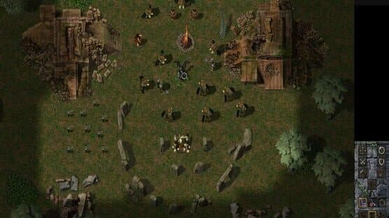Total Annihilation: Kingdoms - Iron Plague — screenshot 8
