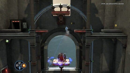 Crash Commando — screenshot 4