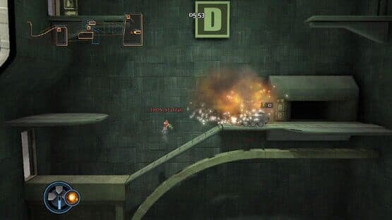 Crash Commando — screenshot 6