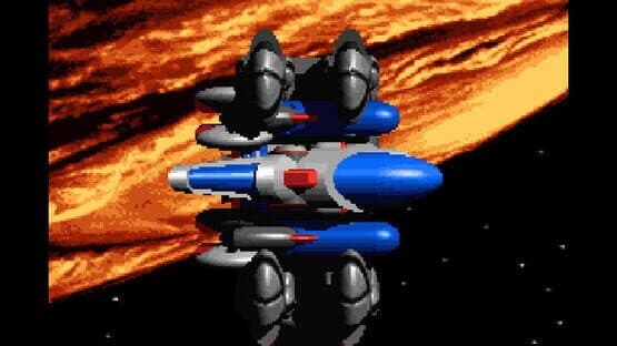 Pulstar — screenshot 1