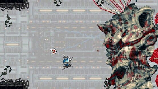 Pulstar — screenshot 3