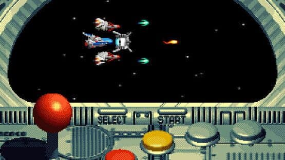 Pulstar — screenshot 4