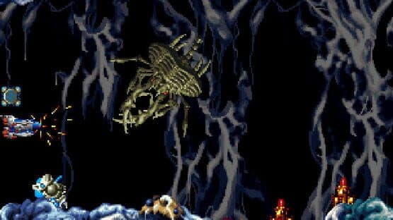 Pulstar — screenshot 5