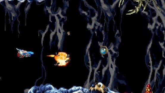Pulstar — screenshot 6