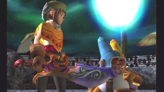 Dark Cloud — screenshot 2
