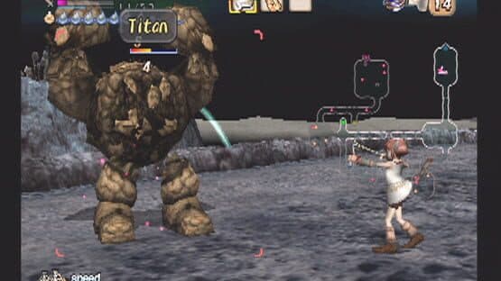 Dark Cloud — screenshot 4