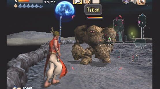 Dark Cloud — screenshot 6