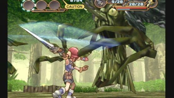 Dark Cloud 2 — screenshot 1